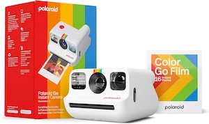 Polaroid Go Generation 2 Mini Instant Camera
