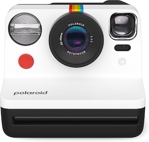 Polaroid Now 2nd Gen Instant Camera