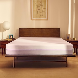 Purple Original The Mattress