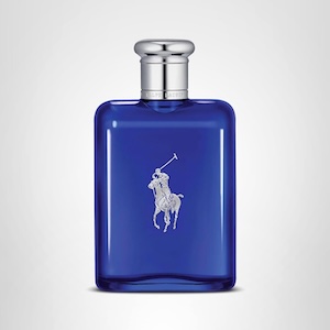 RALPH LAUREN FRAGRANCES - Polo Blue