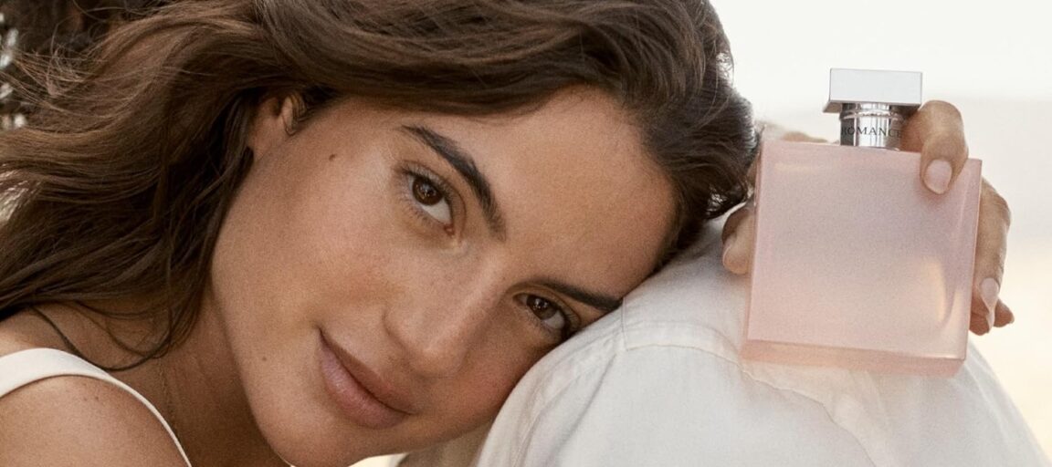 RALPH LAUREN Romance cyber monday 2025 sale