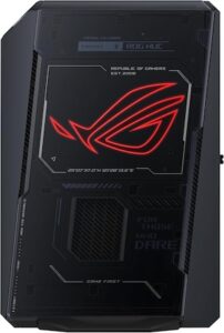 ROG NUC (2025) Gaming Mini PC