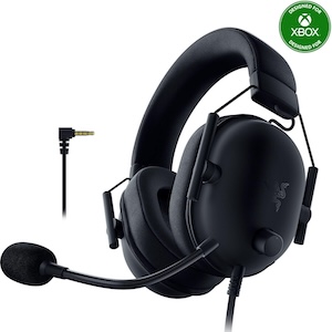 Razer BlackShark V2 X Xbox Gaming Headset