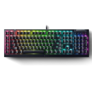 Razer BlackWidow V4 X Mechanical Gaming Keyboard