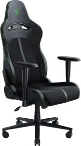 Razer Enki X Essential Gaming Chair