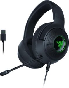 Razer Kraken V3 X Wired USB Gaming Headset