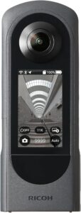 Ricoh Theta X 360° Camera