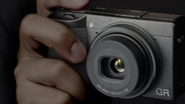 Ricoh camera deals