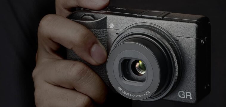 Ricoh camera deals