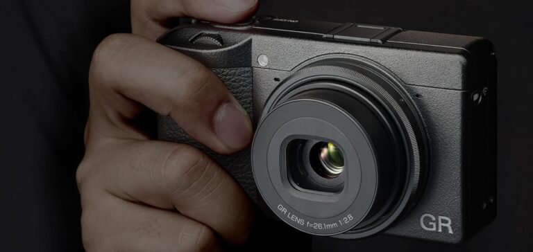 Ricoh camera deals