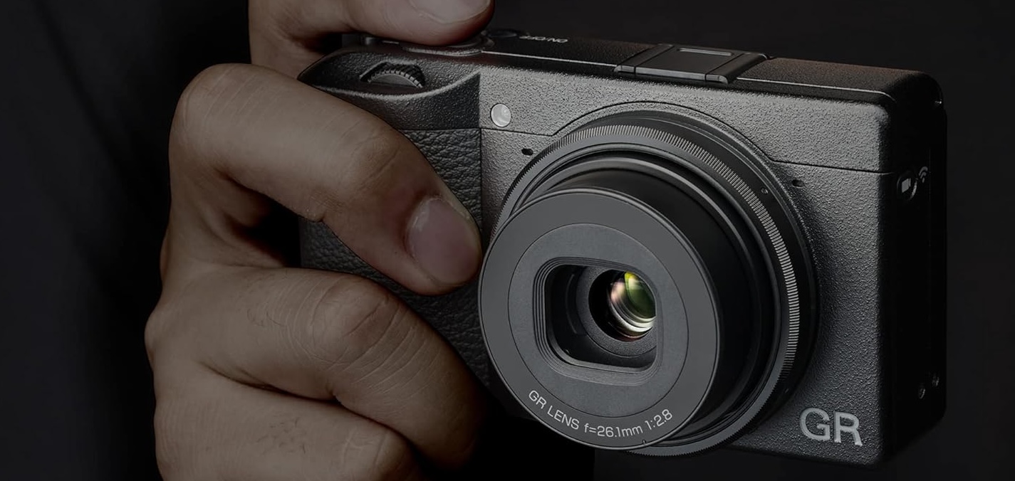 Ricoh camera deals