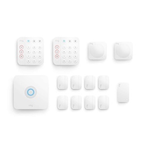 Ring Alarm 14-Piece Kit (newest model)