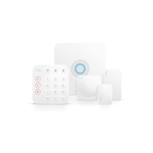 Ring Alarm 5-Piece Kit (newest model)