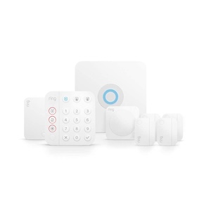 Ring Alarm 8-Piece Kit (newest model)