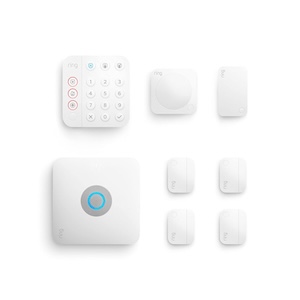 Ring Alarm Pro (newest model) 8-Piece Kit