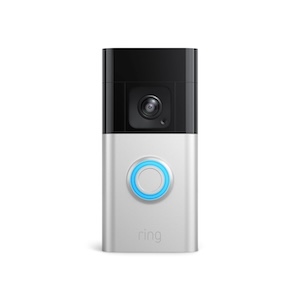 Ring Battery Doorbell Pro (newest model)