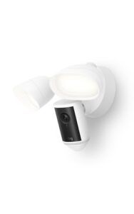 Ring Floodlight Cam Pro Wired (newest model)