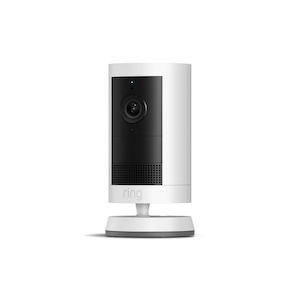 Ring Outdoor Cam Plus Battery (newest model)