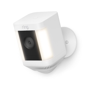 Ring Spotlight Cam Plus Battery (newest model)