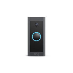 Ring Video Wired Doorbell (newest model)