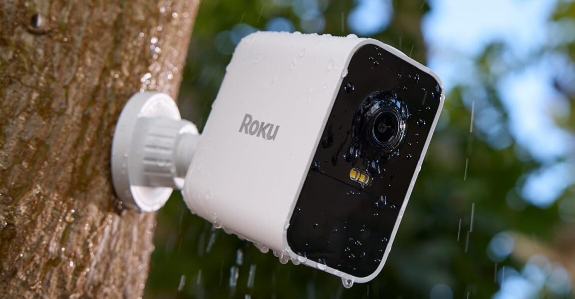 Roku Camera deals