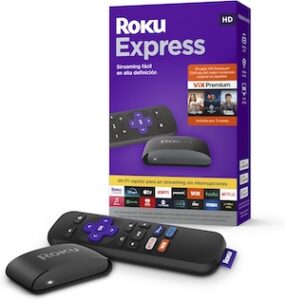 Roku Express