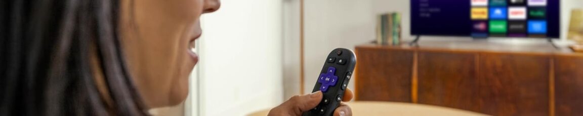 Roku Streaming Stick black friday
