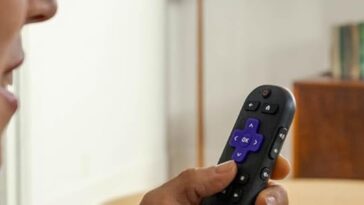 Roku Streaming Stick black friday