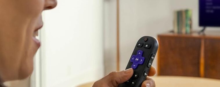 Roku Streaming Stick black friday