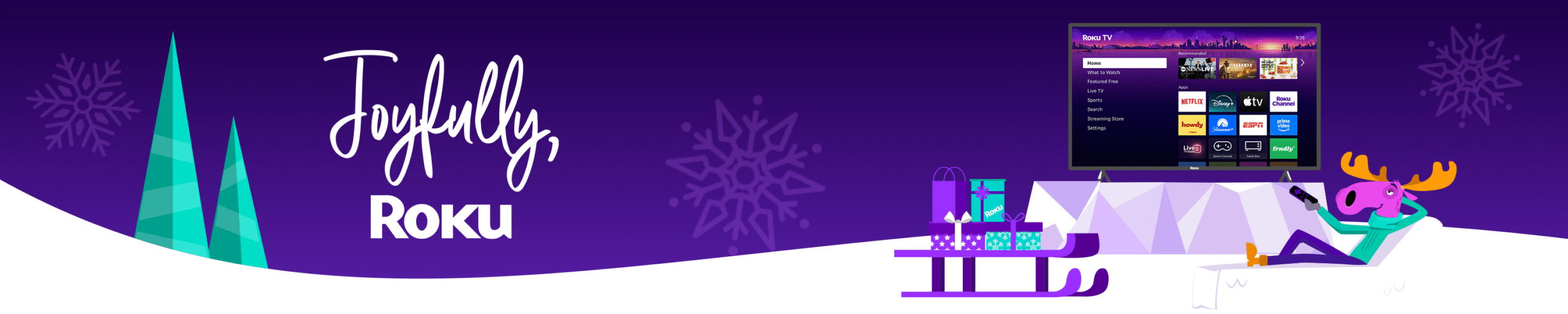 Roku TV deals