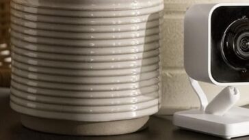 Roku camera black friday