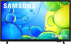 SAMSUNG 40-Inch Class Full HD F6000 Smart TV