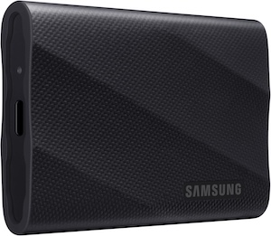 SAMSUNG T9 Portable SSD