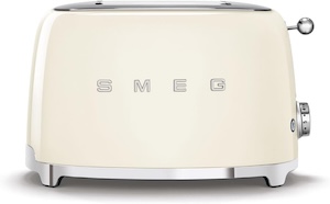 SMEG 2 Slice Toaster