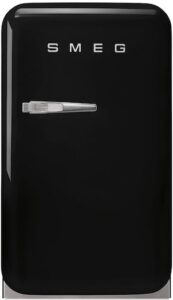 SMEG FAB Compact Mini Fridge