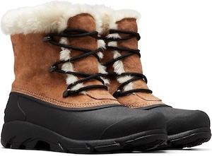 SOREL Women's Snow Angel Boot