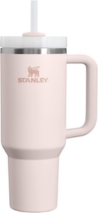 STANLEY Quencher H2.0 Tumbler with Handle and Straw