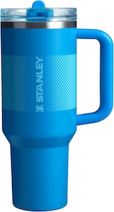 STANLEY Quencher ProTour Flip Straw Tumbler with Leakproof Lid