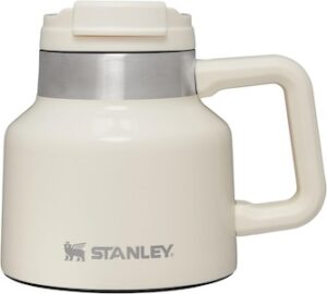STANLEY Tough-To-Tip Admiral's Mug 20 oz