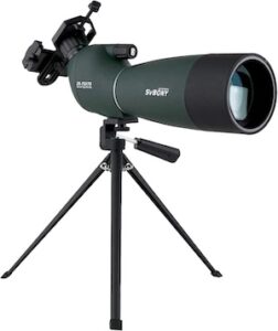 SVBONY SV28 Spotting Scopes