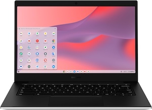 Samsung 14 Galaxy Chromebook Go