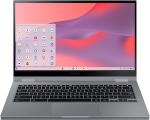 Samsung Electronics Galaxy Chromebook 2