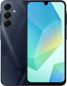 Samsung Galaxy A16 5G A Series