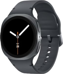 Samsung Galaxy Watch 8 (2025) 40mm