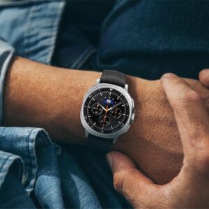 Samsung Galaxy Watch 8 Classic