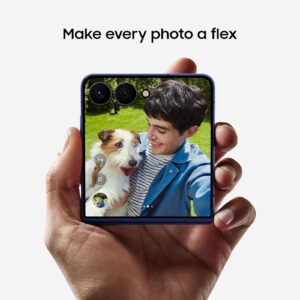 Samsung Galaxy Z Flip7