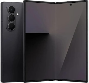 Samsung Galaxy Z Fold7