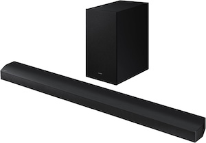 Samsung HW-B750D:ZA 5.1 ch Soundbar