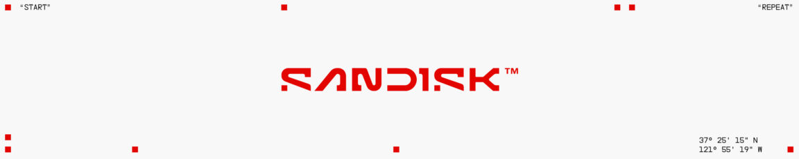 SanDisk SSD deals