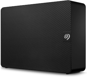 Seagate Expansion 8TB External Hard Drive HDD